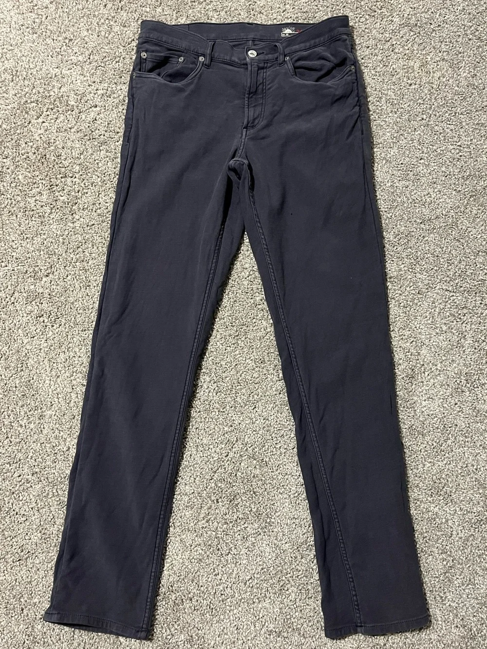 Faherty Jeans